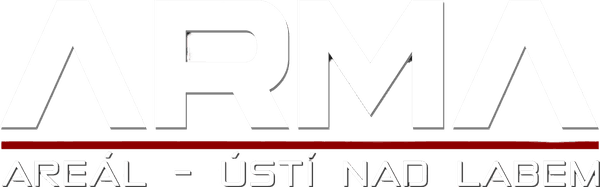 ARMA Areál Ústí nad Labem